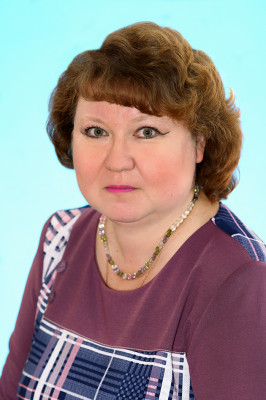 Кузьмина Наталья Александровна Кузьмина Наталья Александровна