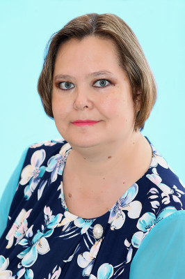 Елышева Оксана Юрьевна Елышева Оксана Юрьевна