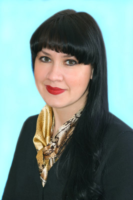 Бобкова Марина Анатольевна Бобкова Марина Анатольевна