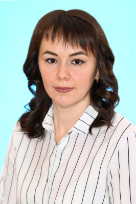 Узакова Наталья Александровна Узакова Наталья Александровна